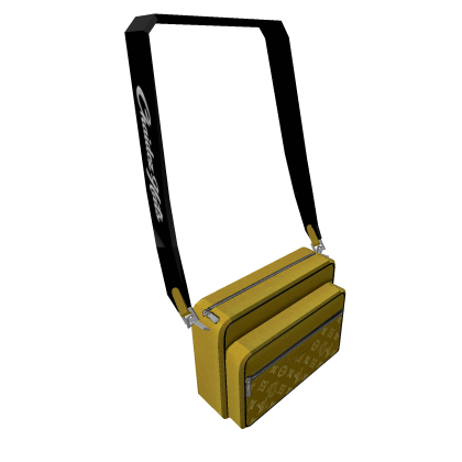 Chaidiza Yellow Edition