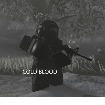 Cold Blood
