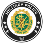 MP, Military Police