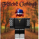 Felicite Clothing