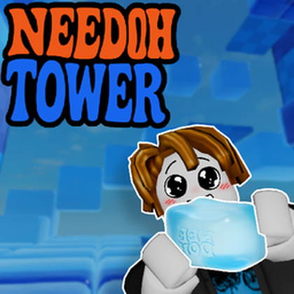 [SOON] Needoh Tower avatar