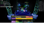 flood escape gods!!!!!