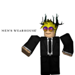 Mens Wearhouse