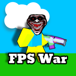 FPS War