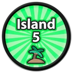 Game Badge Icon