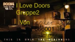 I love doors 2 ######