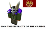 Annual Hunger Games RP