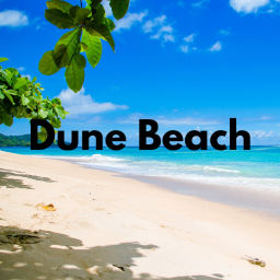 Dune Beach [SEASON 4]