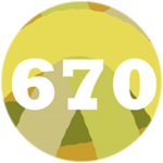 Stage 670