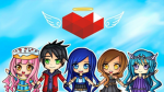 {- Lemon's Kingdom | Queens and kings -}