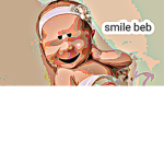Smile beb