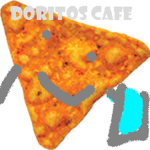 Doritos Cafe.