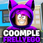 C00MPLE FRELLY'EGO!