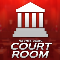 [🏛 TRIAL] Courtroom