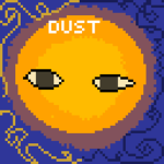 dust and sun games