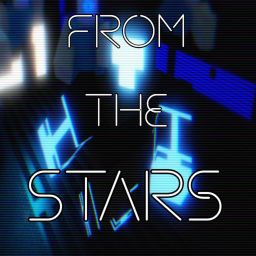 From the Stars [SUMMER GAME JAM 2021]