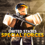 United States SpeciaI Fоrcеs