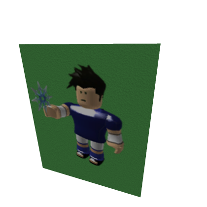 sauske uchiha toy