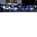 PDS|Polizia Di Stato