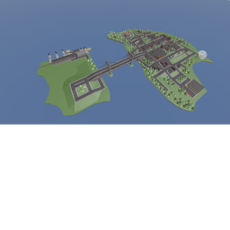 city roleplay