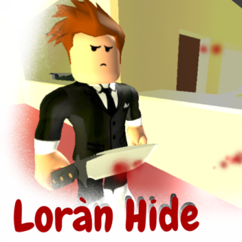 Loran Hide