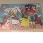 Sanrio gur1