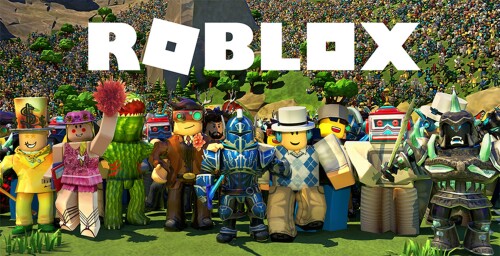 ROBLOX Group's Game [OFFICIAL!]