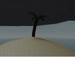 An Island to Contemplate [SHOWCASE] icon