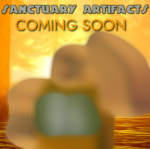 sanctuary artifacts team