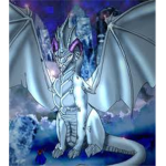 THE SILVER WATER DRAGONS