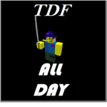 "~TDF ◕‿‿◕~"