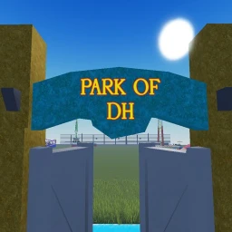 Park of DH icon