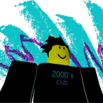2000's club