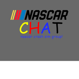 NASCAR CHAT
