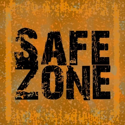 safe zone