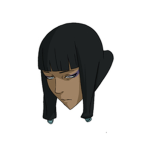 Gloomy