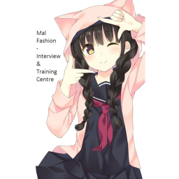 Mal Fashion Interview/Training Centre.