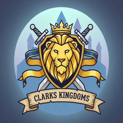 Clark's Kingdom Roblox group icon
