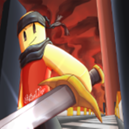 ⚔️ Sword Fighting Simulator!