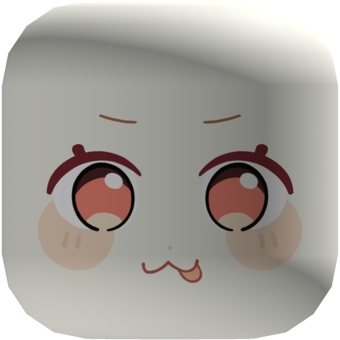 Kaguya Chibi