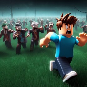 random runner [new textures]