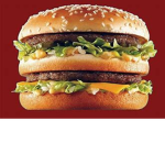 BigMac vs LargeFries