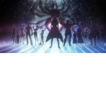 Join The Phantom Troupe