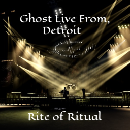 Ghost live from Detroit, MI
