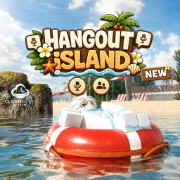 Hangout Island