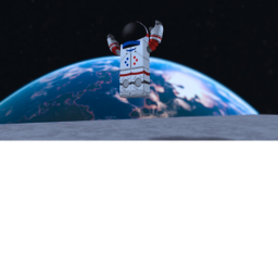 Space Trip (BETA)