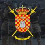 •Policia Militar•