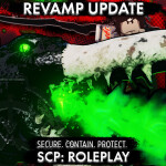 SCP: Roleplay