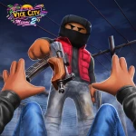[TATS 🔥] Vice City 2 Roblox game thumbnail