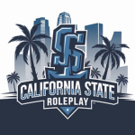 California State Roleplay Community | Unwhiteliste